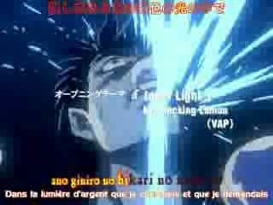 Hajime No Ippo - Opening