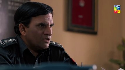 Inkaar Epi 13 HUM TV Drama 3 June 2019