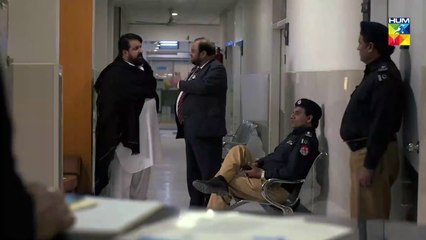 Inkaar Epi 13 HUM TV Drama 3 June 2019