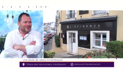 TILT - 03/06/2019 Partie 1 - Une étoile de retour à Montbazon