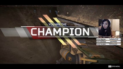 Apex Legends - How To Win It Pt4