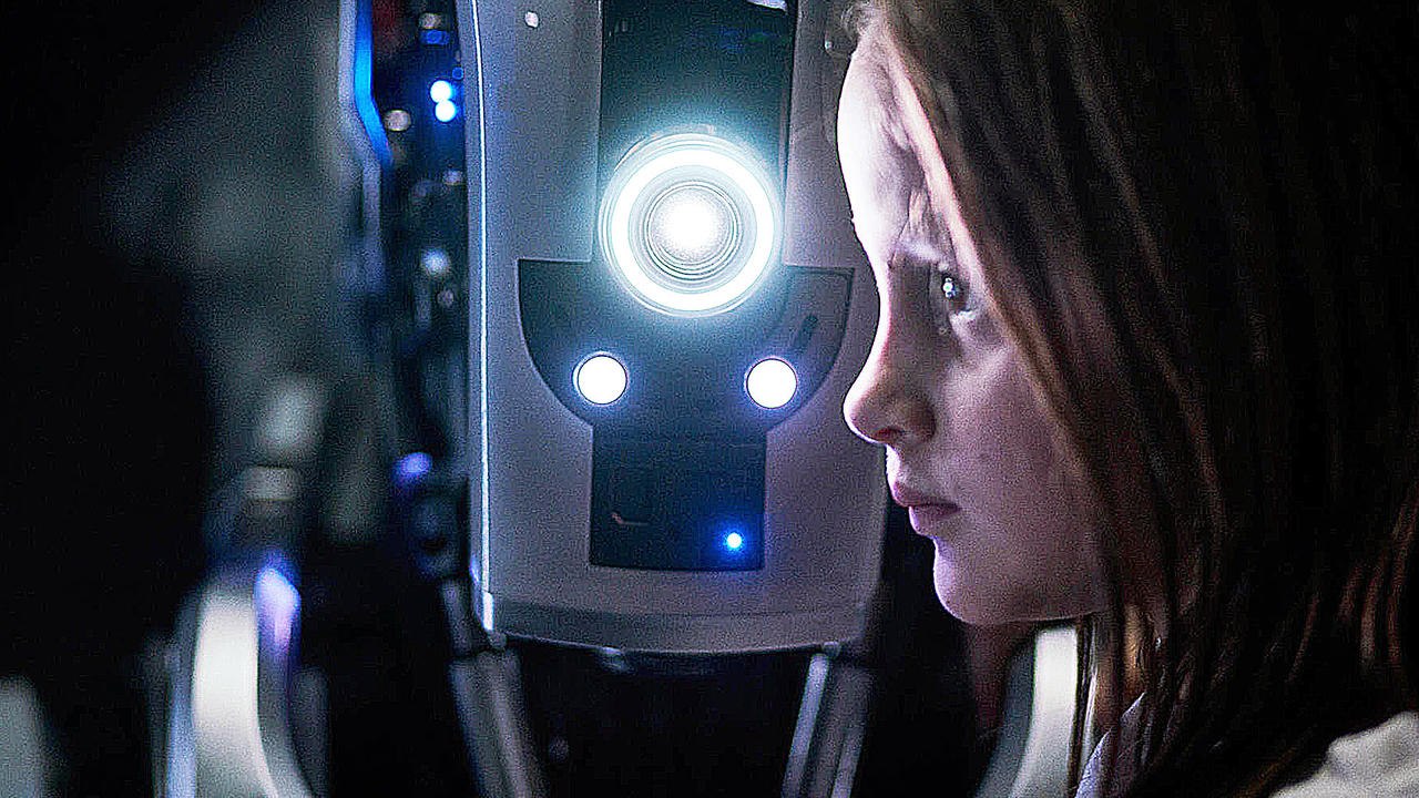 I Am Mother - Trailer (Deutsch) HD