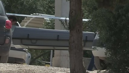 Encuentran a una pareja muerta en su casa por disparos de escopeta en Iznájar (Córdoba)