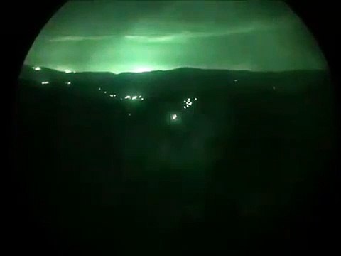 PKK'nın sözde liderince kullanılan mağara böyle vuruldu!