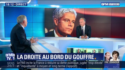 La droite peut-elle encore survivre (2/2)