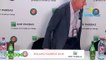 Roland-Garros 2019 - Rod Laver at Roland-Garros: "I was there in 1956, I was 17 years"
