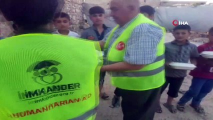 - Doğu Gutalıların El Bab'da Yapımına Başladığı Cami İçin Destek Çağrısı