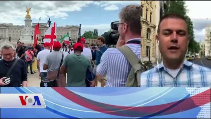 VOA Flaş Haber 3 Haziran