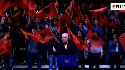 'Plaku (Berisha) thotë se janë dhunuar babë e bir'/ Rama: U prezantuan si heronj, por qenë viktima