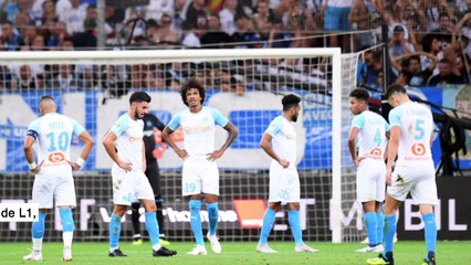 OM : le bilan de la saison en chiffres