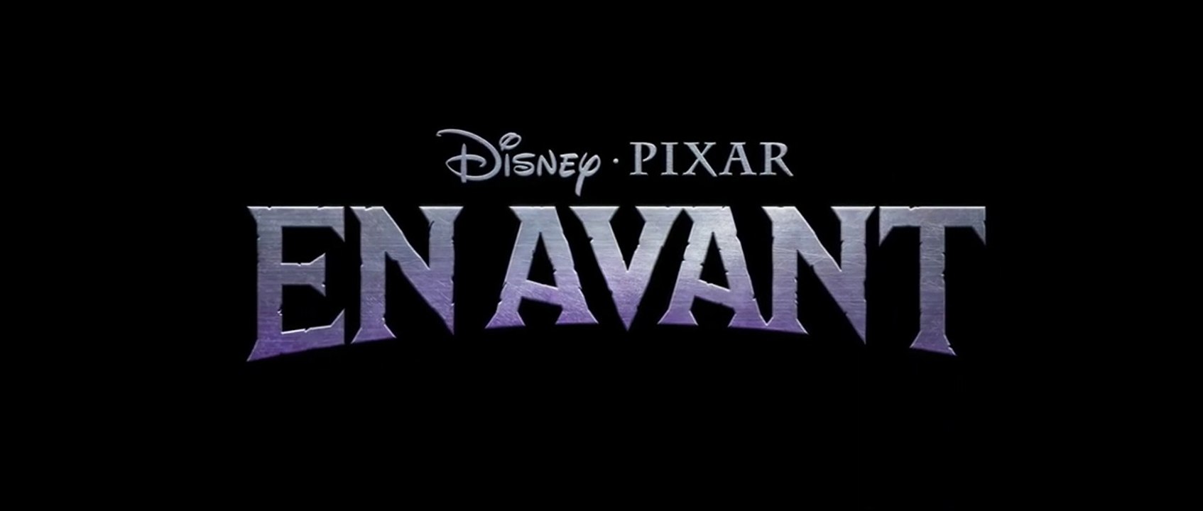 En Avant - Bande Annonce VF
