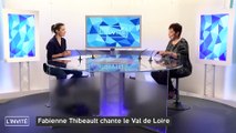 L'invitée de la rédaction - 03/06/2019 - Fabienne Thibeault, Chanteuse
