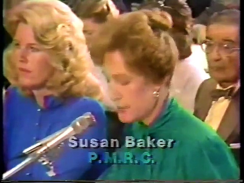 Loud Fast and Inside Heavy Metal (1986) [cc]