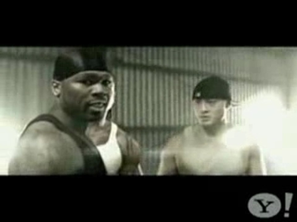 50 Cent Ft. Akon - I'll Still Kill