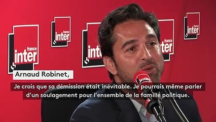 "La droite ne représente plus grand-chose" : Laurent Wauquiez s'en va et c'est le grand flou chez Les Républicains