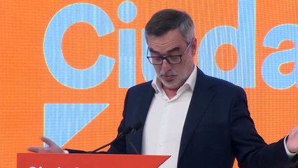 La pulla de Villegas a Vox: "Es tan influyente en los Presupuestos que no los vota o presenta una enmienda"
