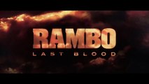 RAMBO 5 LAST BLOOD Bande Annonce VF