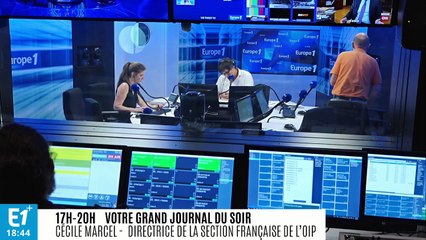 Violences sur les détenus : "On ne jette pas l'opprobre sur l'ensemble d'une profession"