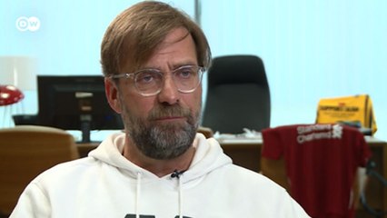 Юрген Клопп - победитель Лиги чемпионов и будущий тренер немецкой сборной? (03.07.2019)