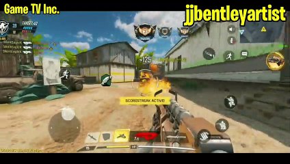 COD Mobile Moments Compilation #1