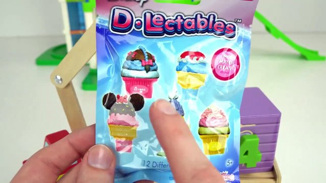 Teach Kids Colors, 123s, Food Names - Best Toy Learning Videos for Kids - Educational Preschool Toys