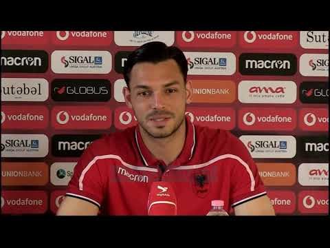 Pas Ledian Memushajt, largohet edhe Eros Grezda - News, Lajme - Vizion Plus