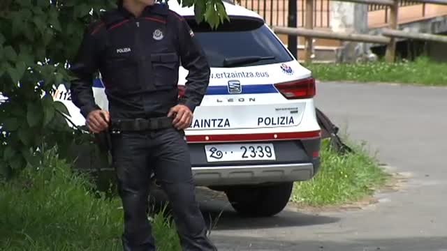 La Ertzaintza busca a miembros de la banda del Kay