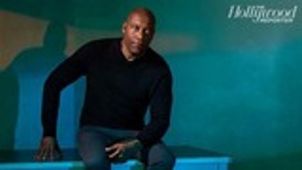 John Singleton: "In the Writers' Room, I'm a Performance Artist" | Drama Showrunner Roundtable