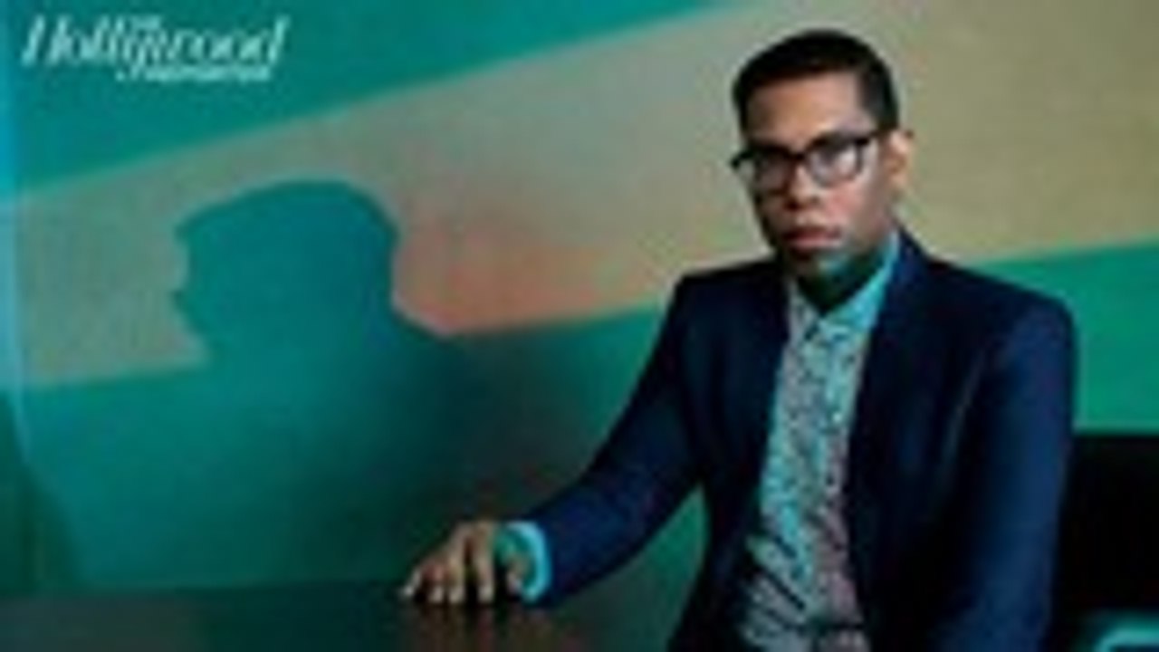 'Pose' Creator Steven Canals on Collaborating with Ryan Murphy: "I Won the Lotto" | Drama Showrunner Roundtable