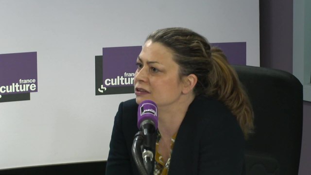 Chloé Froissart : Ce n’est pas qu’un mouvement étudiant et intellectuel, ce sont aussi des anonymes qui ont participé et qui ont payé le plus fort