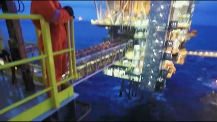 EXCLUSIVITE: Affaire ALIOU SALL des 10 Milliards de dollars - Le reportage de BBC AFRIQUE !