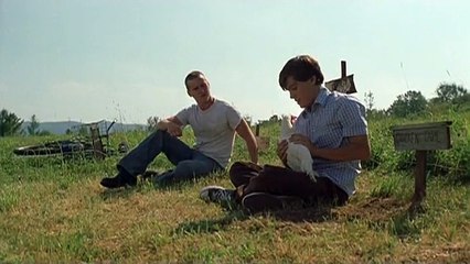 [BL Movie] The Mudge B0y 2