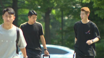 돌아온 K리거 태극전사들...대표팀 주전 경쟁 이끈다 / YTN