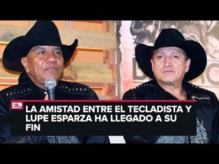 Ramiro saldrá del grupo Bronco