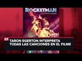 Rocketman: la increíble y humana historia de Elton John