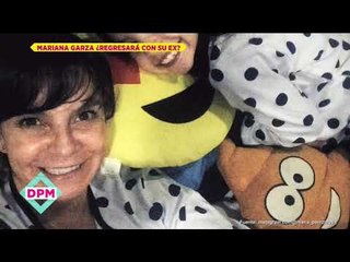 ¿Mariana Garza fue una adolescente difícil? | De Primera Mano