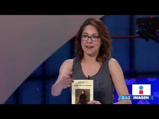 "Golpéate el corazón", el libro que habla de las mujeres que no quieren ser madres