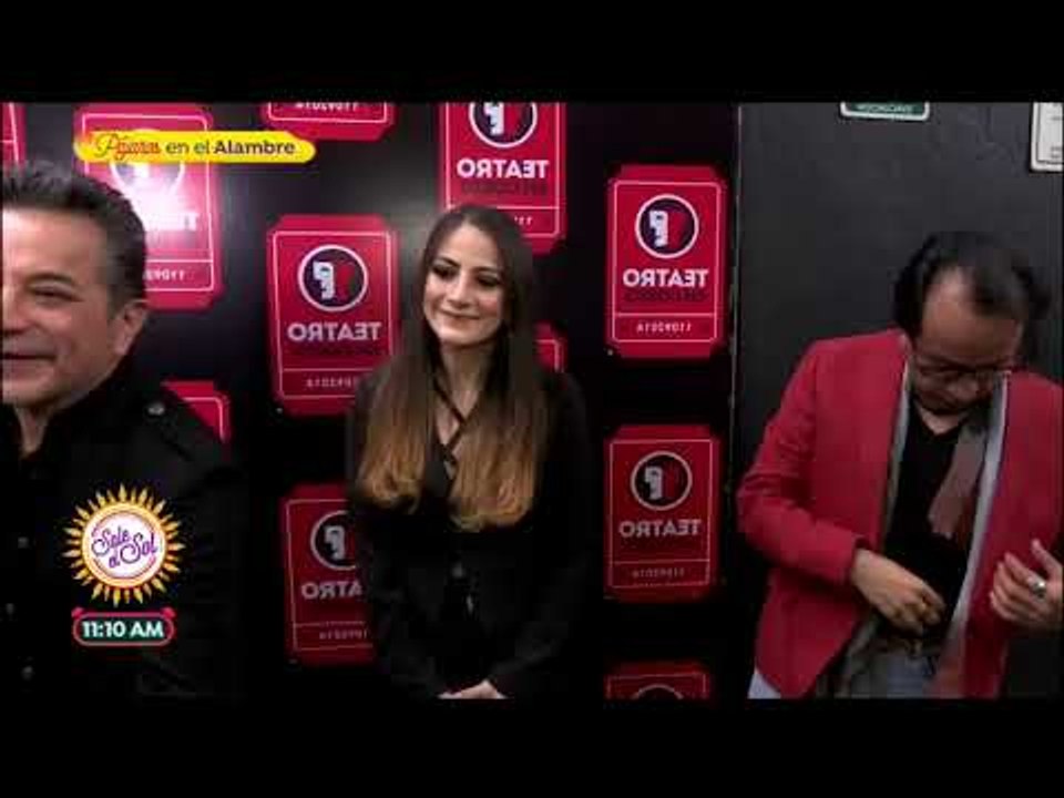 ¡Freddy y Germán Ortega celebrarán 35 años como comediantes! | Sale el Sol