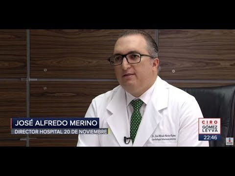 ¿Por qué los niños no están recibiendo quimioterapias? | Noticias con Ciro Gómez Leyva