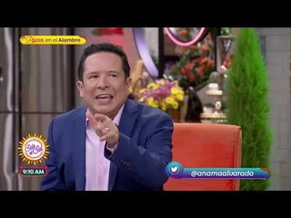 ¡Frida Sofía publica una conversación con Alejandra Guzmán del 2015! | Sale el Sol