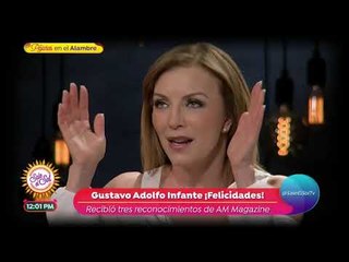 ¡Sale el Sol fue reconocido como el mejor programa de entretenimiento! | Sale el Sol