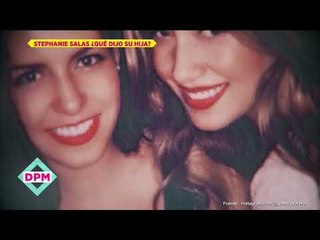 Camila Valero reacciona ante la polémica de la Dinastía Pinal | De Primera Mano