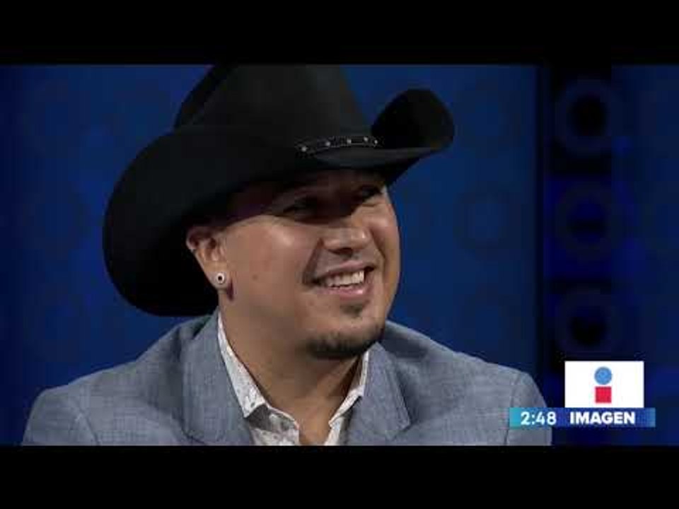 Bronco lanza su nuevo sencillo "Quiero perderme" | Noticias con Yuriria Sierra