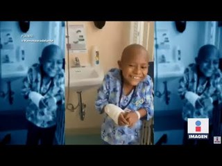 Cancelan actividades a ONG que pagaba tratamientos a niños con cáncer | Noticias con Ciro Gómez