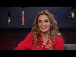 ¡Mariana Seoane revela que sí  llegó a enamorarse de Pablo Montero!