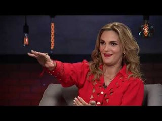 ¡Mariana Seoane y la relación que tuvo con Luis Miguel!