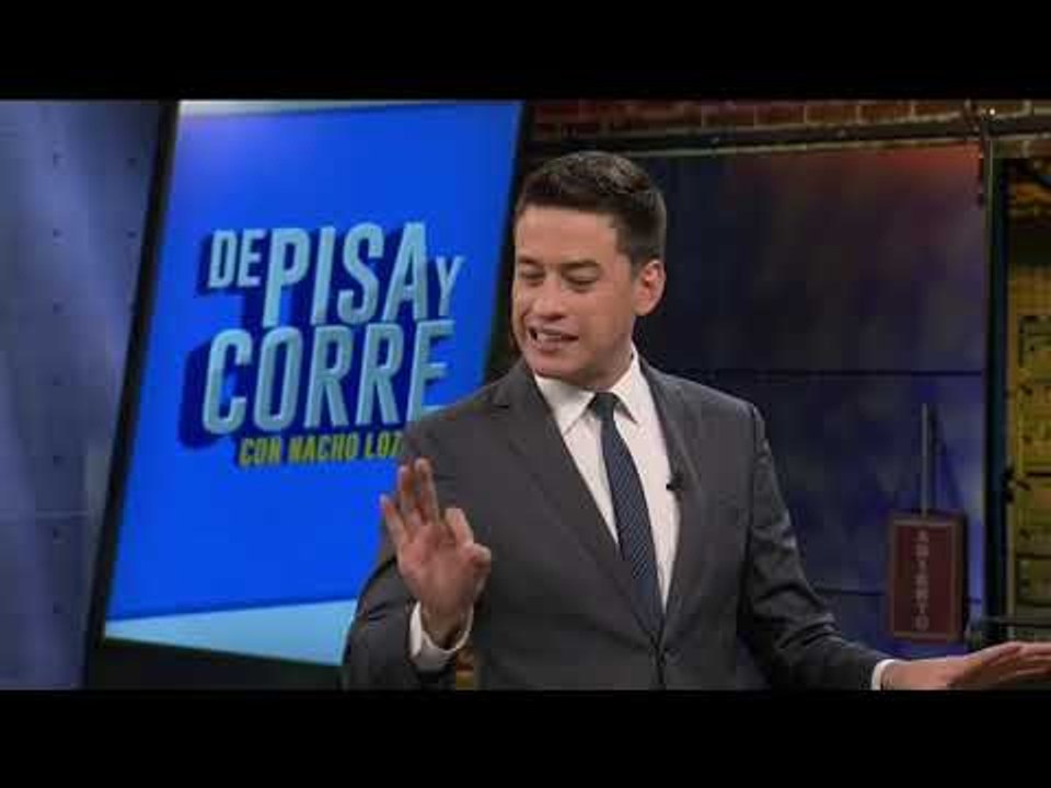 De Pisa y Corre | Programa completo del 31 de mayo de 2019