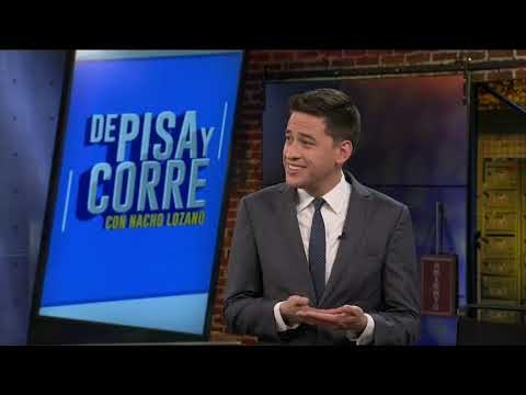 ¿Alcaldías Benito Juárez y Miguel Hidalgo similares a Suiza e Inglaterra? | De Pisa y Corre