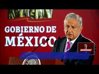 Descargar video: Donald Trump anuncia aranceles para productos mexicanos, AMLO responde | De Pisa y Corre