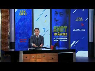 Estudiante y niña encontradas sin vida en Sonora | De Pisa y Corre